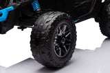 Batteridriven elbil buggy för barn Can-Am DK-CA003 blå