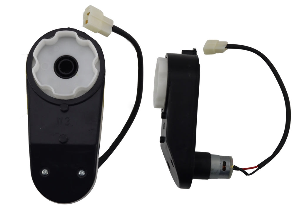Batteridriven fordonsmotor XJL-988 kompakt hög prestanda