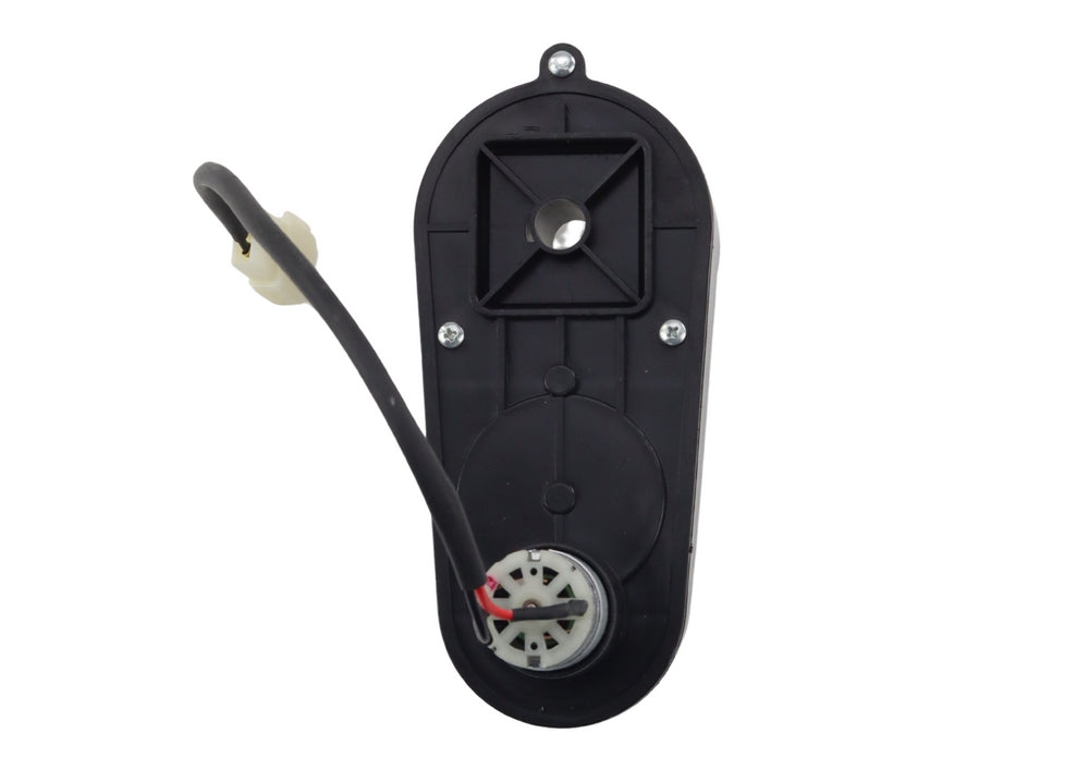 Batteridriven fordonsmotor XJL-988 kompakt hög prestanda