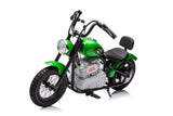 Batteridriven motor A9902 36V