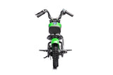 Batteridriven motor A9902 36V