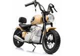 Batterimotor 36V khaki Battery Motor A9902