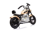 Batterimotor 36V khaki Battery Motor A9902