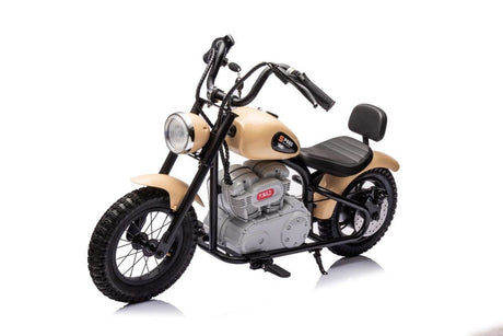 Batterimotor 36V khaki Battery Motor A9902