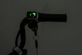 Batterimotor 36V khaki Battery Motor A9902