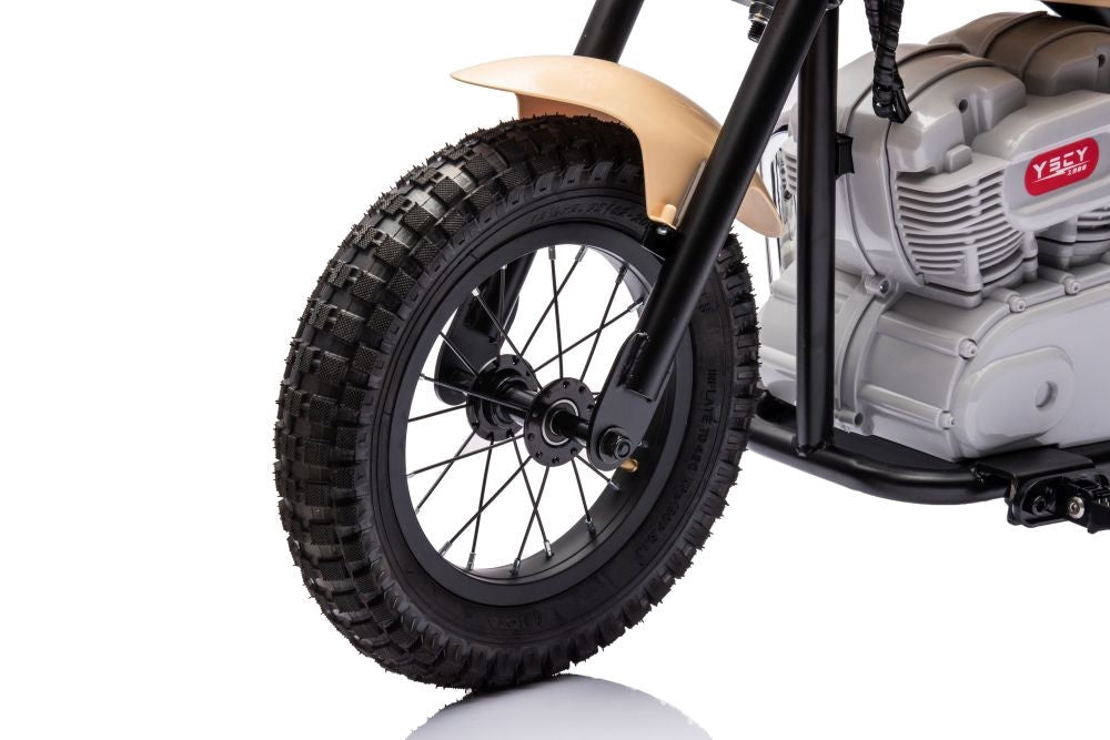 Batterimotor 36V khaki Battery Motor A9902