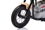 Batterimotor 36V khaki Battery Motor A9902