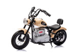 Batterimotor 36V khaki Battery Motor A9902