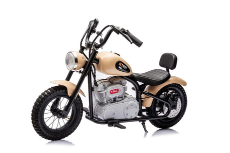 Batterimotor 36V khaki Battery Motor A9902