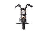 Batterimotor 36V khaki Battery Motor A9902