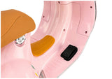 Batteriskoter Vespa XW-05 71x36x39 cm 7,2 kg