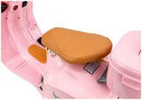 Batteriskoter Vespa XW-05 71x36x39 cm 7,2 kg