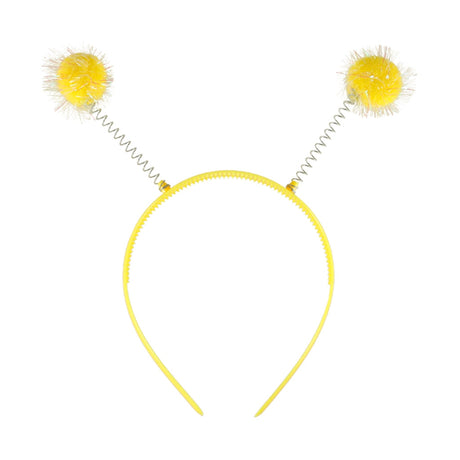 Bikostym barn set klänning vingar diadem, storlek S 100–110 cm