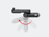 Bluetooth FM-transmitter 5.0 biladapter handsfree USB QC 3.0 12–24V