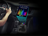 Bluetooth FM-transmitter 5.0 biladapter handsfree USB QC 3.0 12–24V
