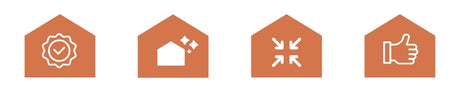 Bokhylla barn 3 hyllor MDF vit 95x50x15 cm