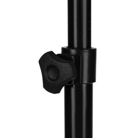 Boxningsset barn med boxningssäck, punchball & handskar, 70-104 cm
