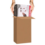 Boxningsset barn med boxningssäck, punchball & handskar, 70-104 cm