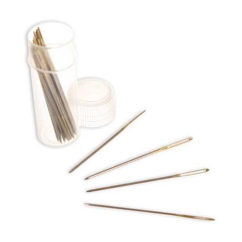 Broderikit 207 delar med 100 färger, trådar 8 m, 5 broderiram
