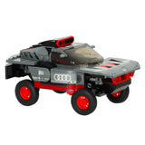 Byggklossar bilmodell 1:30 Audi RS Q e-tron 376 delar