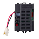 Centralmodul 24V till leksaksbil (reservdel)