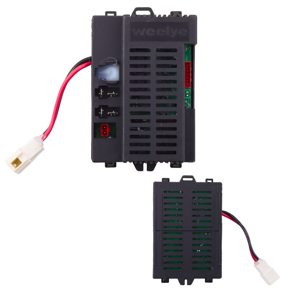 Centralmodul RX101 24V för eldrivet åkfordon