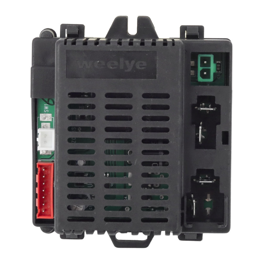 Centralmodul RX92 12V JJ2088 för Mercedes EQG