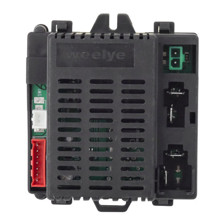 Centralmodul RX92 12V JJ2088 för Mercedes EQG