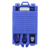 Centralmodul styrbox till elektrisk åkbil WMT-666