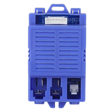 Centralmodul styrbox till elektrisk åkbil WMT-666