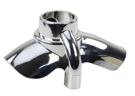 Cykelskärmar plast silver 23x14x11 cm reservdel till PRO700
