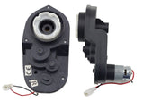 DC-motor 24V 200W RS555 18000 RPM A03