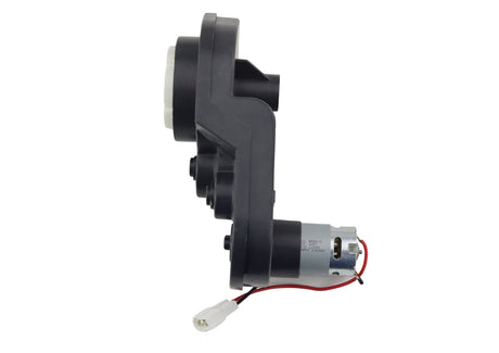 DC-motor 24V 200W RS555 18000 RPM A03