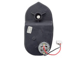 DC-motor 24V 200W RS555 18000 RPM A03