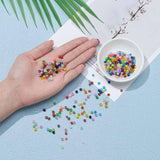 DIY Pärllåda med Seed Beads – 19000 Pärlor för