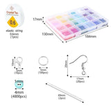 DIY Pärllåda med Seed Beads – 4800 Pärlor för