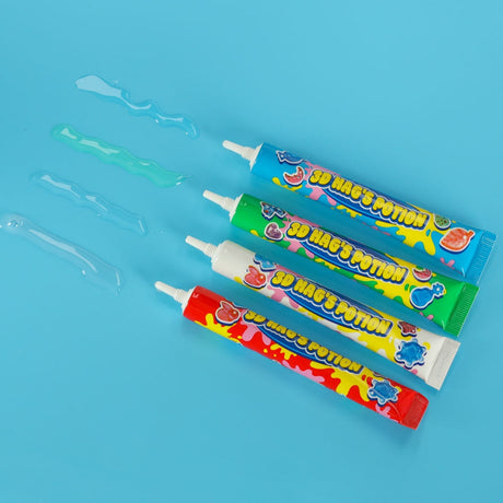DIY smyckeskit barn med UV-box 90 sek, UV-lim 4 färger, formar 4