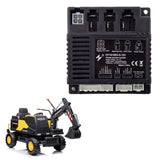 DK-VE888 (E) Centralmodul