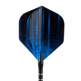 Dartset mjuka spetsar 18 g 12 pilar + 100 spetsar med verktyg
