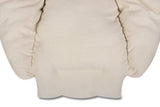 Dyna till hängande gungnest 64x56x66 cm ecru bomull/polyester