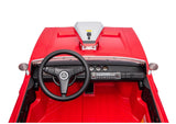 Elbil för barn Dodge Charger R/T 24V 7Ah batteridriven 138 cm