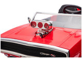 Elbil för barn Dodge Charger R/T 24V 7Ah batteridriven 138 cm