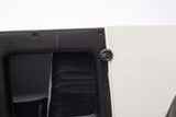 Elbil för barn Mercedes G63 XXL 24V vit batteridriven