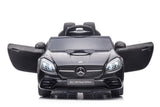 Elbil för barn Mercedes SLC 300 2x45W med fjärrkontroll 2.4G