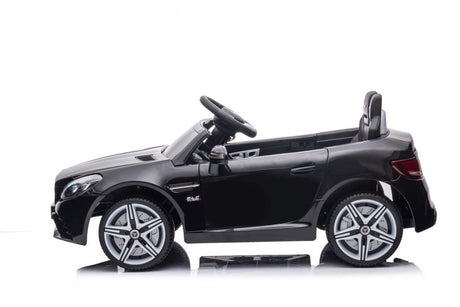 Elbil för barn Mercedes SLC 300 2x45W med fjärrkontroll 2.4G