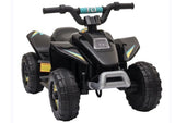 Elektrisk barnbil 6V 35W med fram/back, max 30 kg