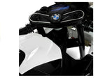 Elektrisk barnmotorcykel BMW S1000RR 12V 45W med stödhjul 3+