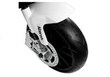 Elektrisk barnmotorcykel BMW S1000RR 12V 45W med stödhjul 3+
