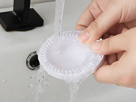 Elektrisk dumplingsmaskin 8 cm, USB-laddning, spatel/borste, mix färg