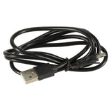 Elektrisk hårbottenmassager infraröd värme 3 lägen USB-C röd